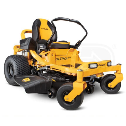 Cub Cadet Ultima Zt2 50 (50") 23Hp Kawasaki Zero Turn Mower (2021)