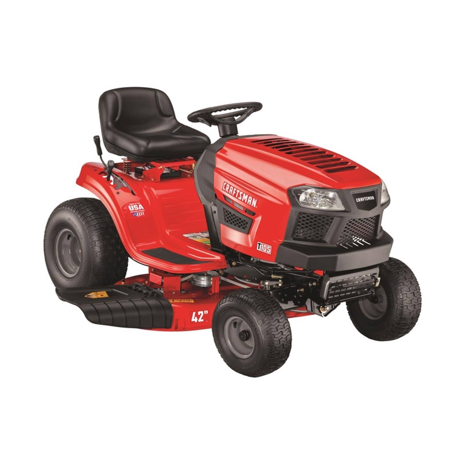 craftsman-42-in-gear-gas-riding-mower