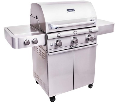 saber-3-burner-stainless-steel-cart-grill-lp