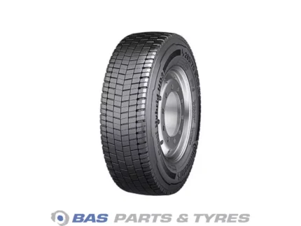 Continental 285/70R19.5 HDR 146/144 M M+S 3PMSF x2